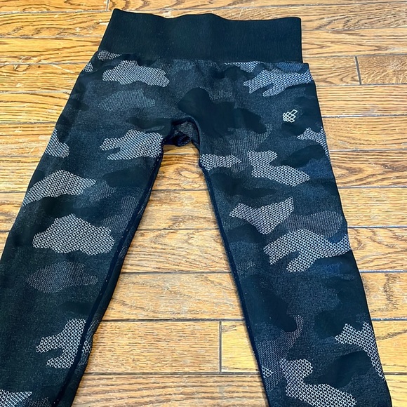 JED NORTH LEGGINGS - Picture 1 of 1